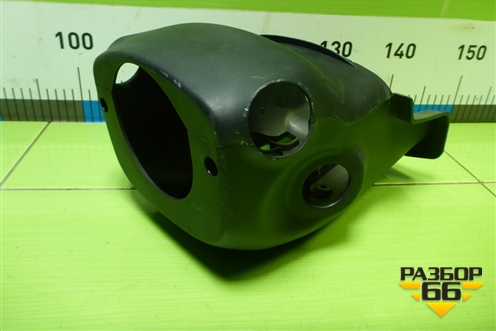 Кожух рулевой колонки (848534Y000) для Kia Rio с 2011-2016г (Рио 3)