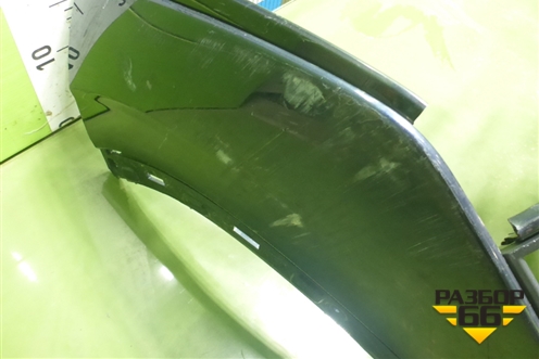 Бампер передний (под парктроник) (602001559AA) для OMODA C5 с 2022г (Ц5)