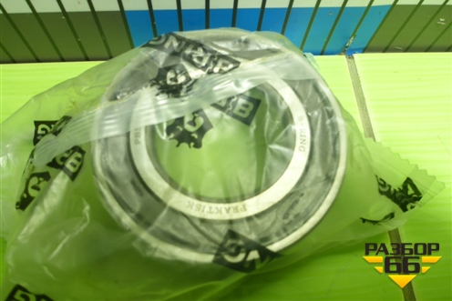 Подшипник ступичный передний (под ABS) (PBS1041 7701207677) для VAZ Largus/Ларгус с 2012-2024г