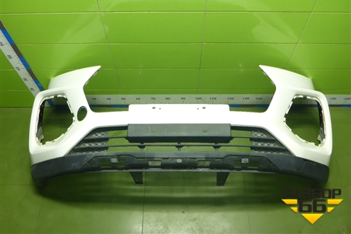 Бампер передний (2803101U226) для JAC JS3 с 2023-2025г