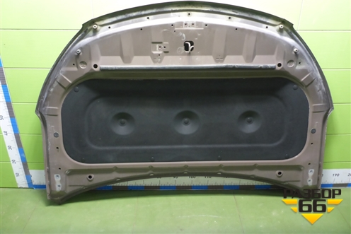 Капот (664002W000) для Hyundai Santa Fe с 2012-2018г (Санта Фе)