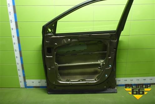 Дверь передняя правая (760042W010) для Hyundai Santa Fe с 2012-2018г (Санта Фе)