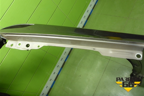 Крыло переднее правое (663202W000) для Hyundai Santa Fe с 2012-2018г (Санта Фе)