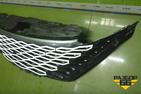 Решетка радиатора (602002718AA) для OMODA C5 с 2022г (Ц5)