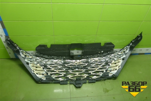 Решетка радиатора (602002718AA) для OMODA C5 с 2022г (Ц5)