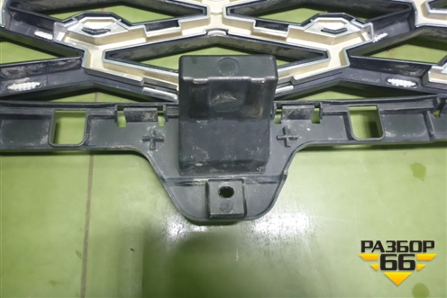 Решетка радиатора (602002718AA) для OMODA C5 с 2022г (Ц5)