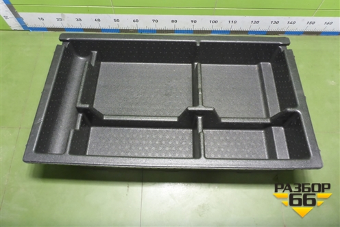 Ящик инструментальный в багажник (857252W000) для Hyundai Santa Fe с 2012-2018г (Санта Фе)