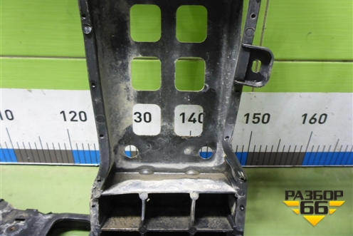 Панель передняя (641012W100) для Hyundai Santa Fe с 2012-2018г (Санта Фе)