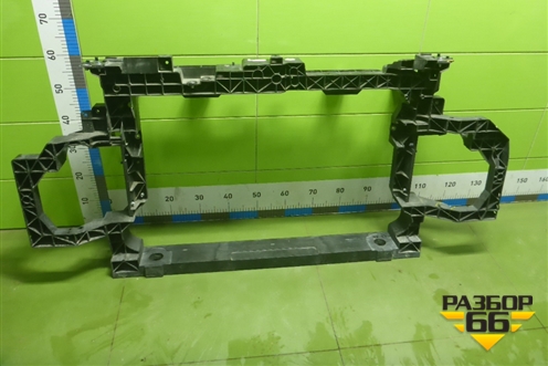 Панель передняя (8893276807) для Geely Cityray с 2024-2025г (Ситирей)