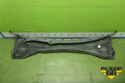 Решетка стеклоочистителей (861512W000) для Hyundai Santa Fe с 2012-2018г (Санта Фе)