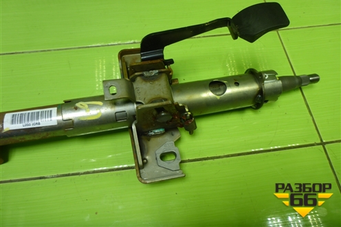 Колонка рулевая для Kia Rio с 2011-2016г (Рио 3)