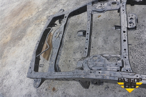 Рама (новая) (2801000XKV86A) для Haval H9 с 2014-2025г (Аш9)