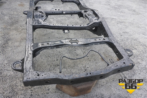 Рама (новая) (2801000XKV86A) для Haval H9 с 2014-2025г (Аш9)