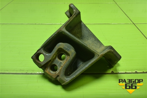 Кронштейн КПП левый для Kia Rio с 2011-2016г (Рио 3)