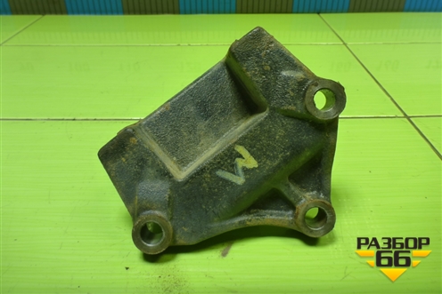 Кронштейн КПП левый для Kia Rio с 2011-2016г (Рио 3)