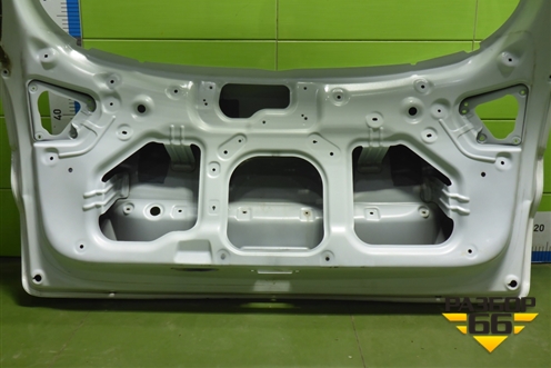 Дверь багажника без стекла (73700A0000) для Hyundai Creta с 2016-2021г (Крета)