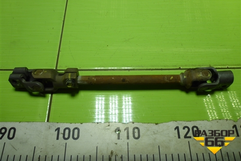 Кардан рулевой для Kia Rio с 2011-2016г (Рио 3)