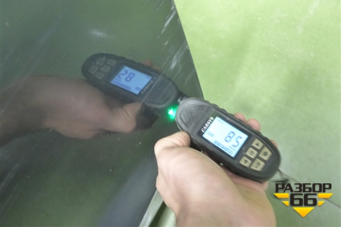 Дверь передняя правая (5075068500C15) для Geely Monjaro с 2021г (Монджаро)