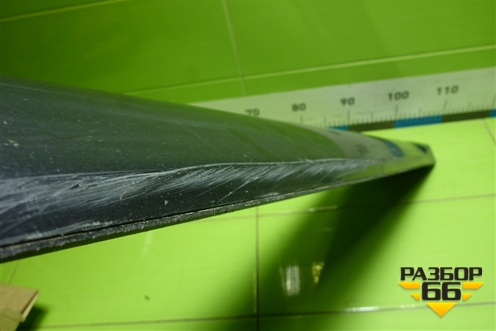 Накладка двери передней правой (8889688743) для Geely Monjaro с 2021г (Монджаро)