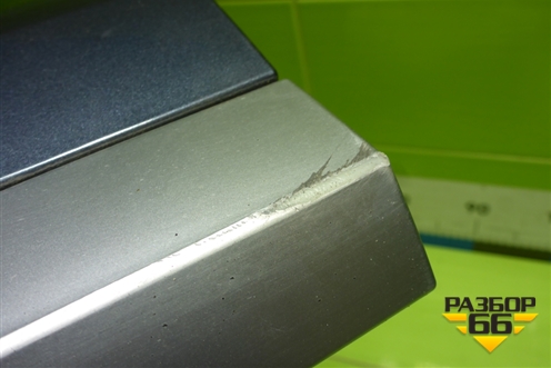 Накладка двери передней правой (8889688743) для Geely Monjaro с 2021г (Монджаро)