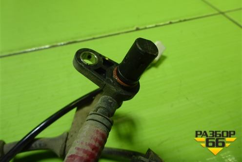 Датчик ABS задний правый (956811R000) для Kia Rio с 2011-2016г (Рио 3)