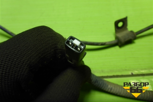 Датчик ABS передний левый (956701R000) для Kia Rio с 2011-2016г (Рио 3)