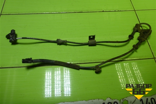 Датчик ABS передний левый (956701R000) для Kia Rio с 2011-2016г (Рио 3)