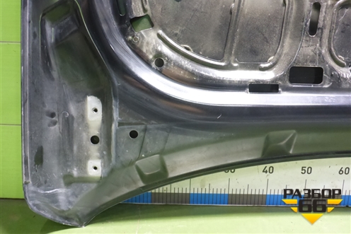 Капот (66400L2000) для Kia K5 с 2020г (К5)