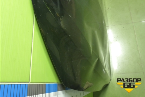 Капот (66400L2000) для Kia K5 с 2020г (К5)