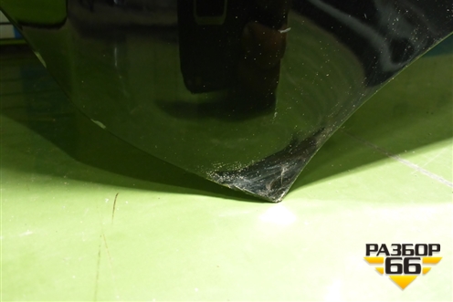 Капот (66400L2000) для Kia K5 с 2020г (К5)