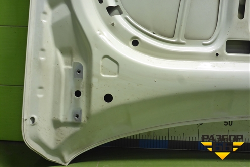 Капот (66400L2000) для Kia K5 с 2020г (К5)