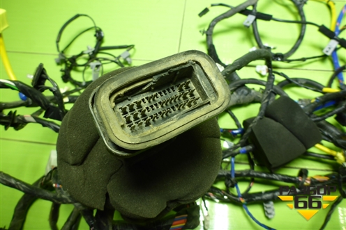 Проводка салонная (915104Y040) для Kia Rio с 2011-2016г (Рио 3)