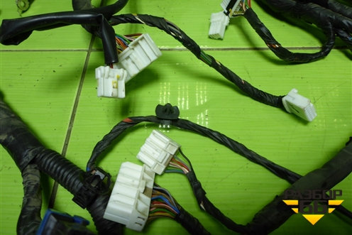 Проводка салонная (под торпедо) (911504Y020) для Kia Rio с 2011-2016г (Рио 3)