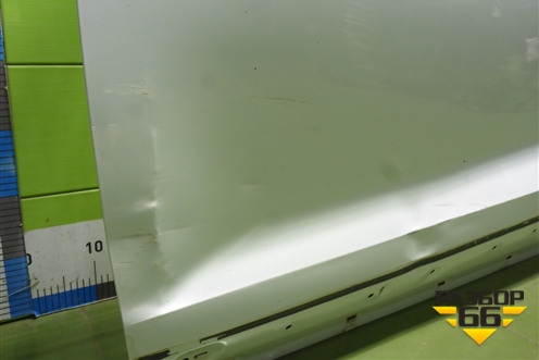 Дверь передняя левая (565831055) для Skoda Kodiaq с 2017г (Кодиак)