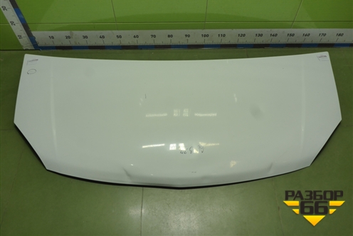 Капот (А21R238402012) для GAZ ГАЗель NEXT (Некст)