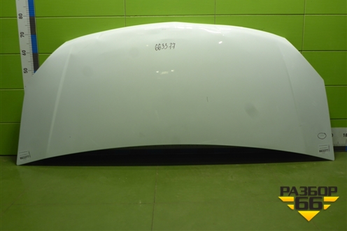 Капот (А21R238402012) для GAZ ГАЗель NEXT (Некст)