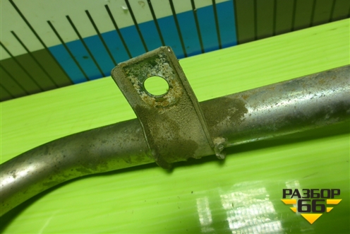 Трубка системы охлаждения (1.6л G4FC) для Hyundai Solaris с 2010-2016г (Солярис)