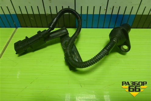 Датчик положения коленвала (1.6л G4FC) (391802B000) для Hyundai Solaris с 2010-2016г (Солярис)