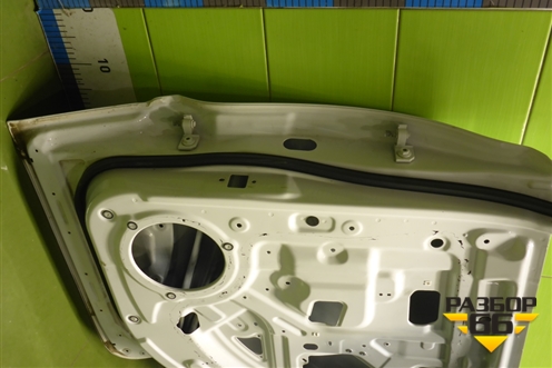 Дверь задняя правая (J686201020DY) для Chery Tiggo 4 Pro с 2020г (Тиго 4 Про)