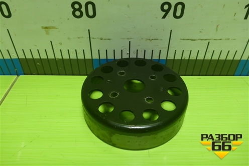 Шкив помпы (1.6л G4FC) для Hyundai Solaris с 2010-2016г (Солярис)