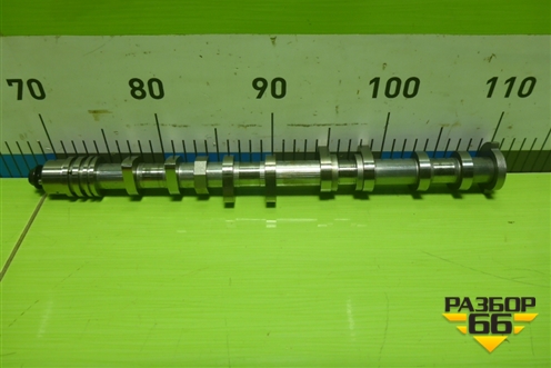 Распредвал впускной (1.6л G4FC) (241002B010) для Kia Rio с 2011-2016г (Рио 3)