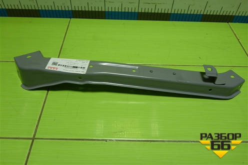 Панель передняя (верхняя левая часть, новая)) (501004905AADYJ) для OMODA C5 с 2022г (Ц5)