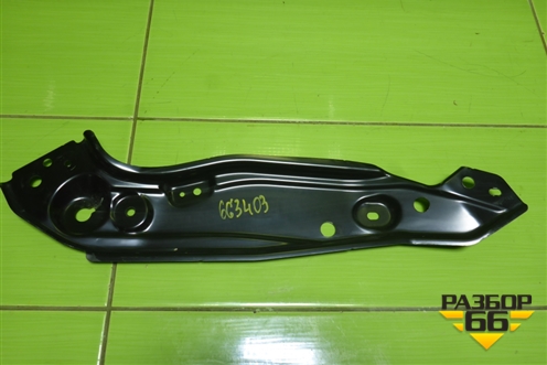 Кронштейн фары правой (8889681790) для Geely Monjaro с 2021г (Монджаро)