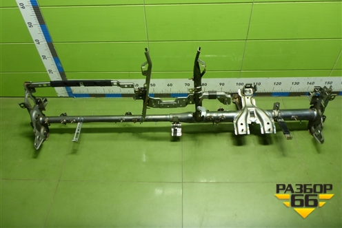 Усилитель торпедо (844102W000) для Hyundai Santa Fe с 2012-2018г (Санта Фе)