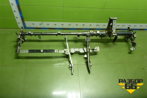 Усилитель торпедо (844102W000) для Hyundai Santa Fe с 2012-2018г (Санта Фе)