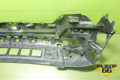 Бампер передний (каркас) (2803121XKM42A) для Tank 400 с 2023-2025г