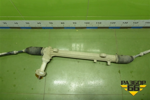 Рейка рулевая под электроусилитель (565002W100) для Hyundai Santa Fe с 2012-2018г (Санта Фе)