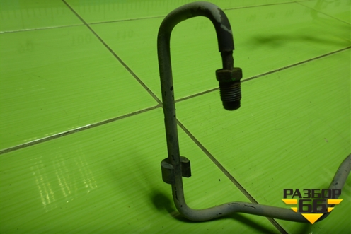 Трубки тормозные (под капотом) для Hyundai Santa Fe с 2012-2018г (Санта Фе)