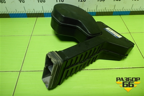 Воздухозаборник воздушного фильтра (282102W100) для Hyundai Santa Fe с 2012-2018г (Санта Фе)