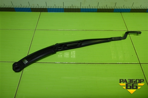 Поводок стеклоочистителя левый для Hyundai Santa Fe с 2012-2018г (Санта Фе)